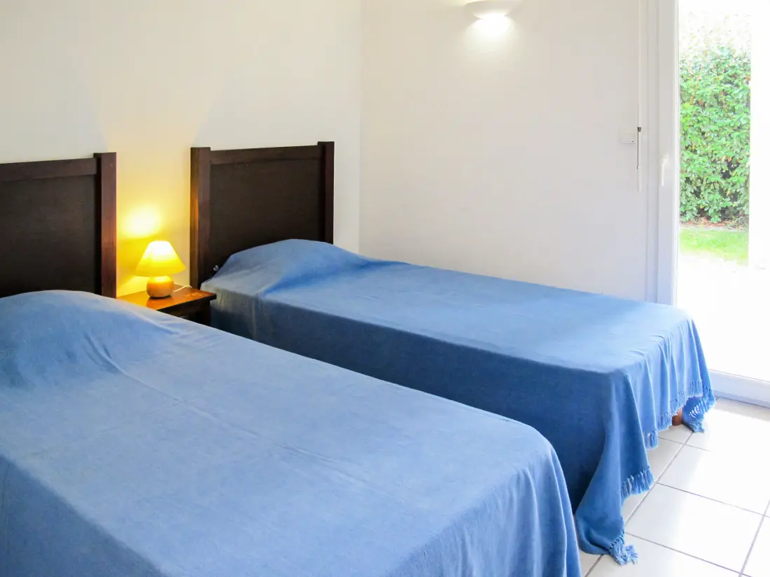 Maison de Vacances Lacanau