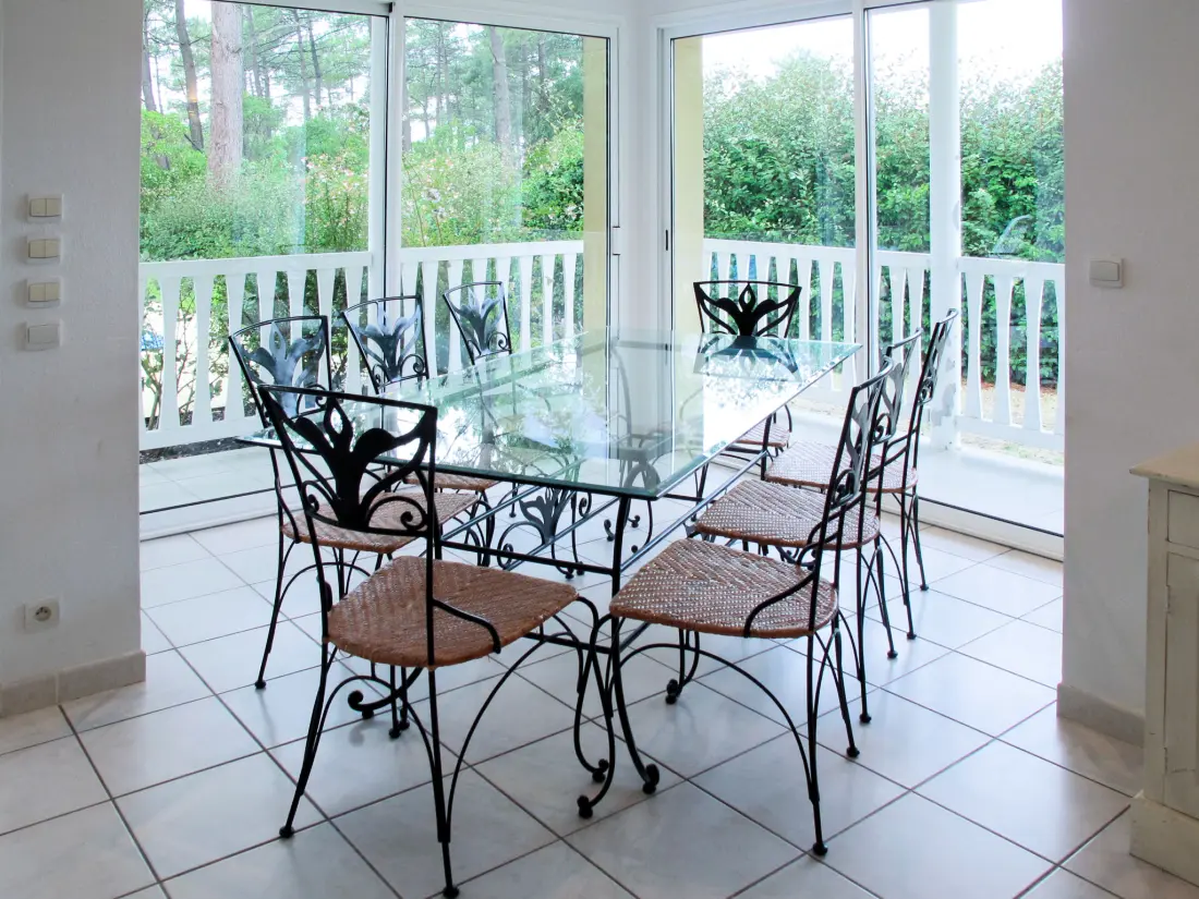 Maison de Vacances Lacanau