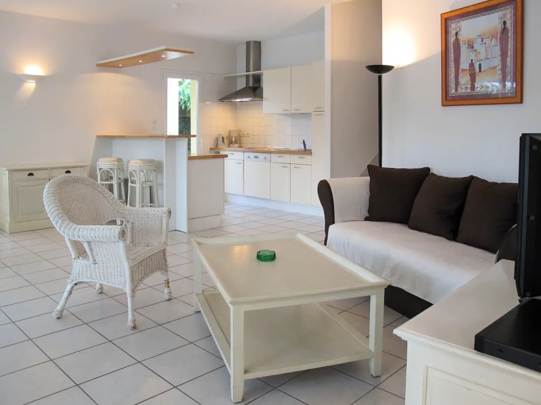 Maison de Vacances Lacanau