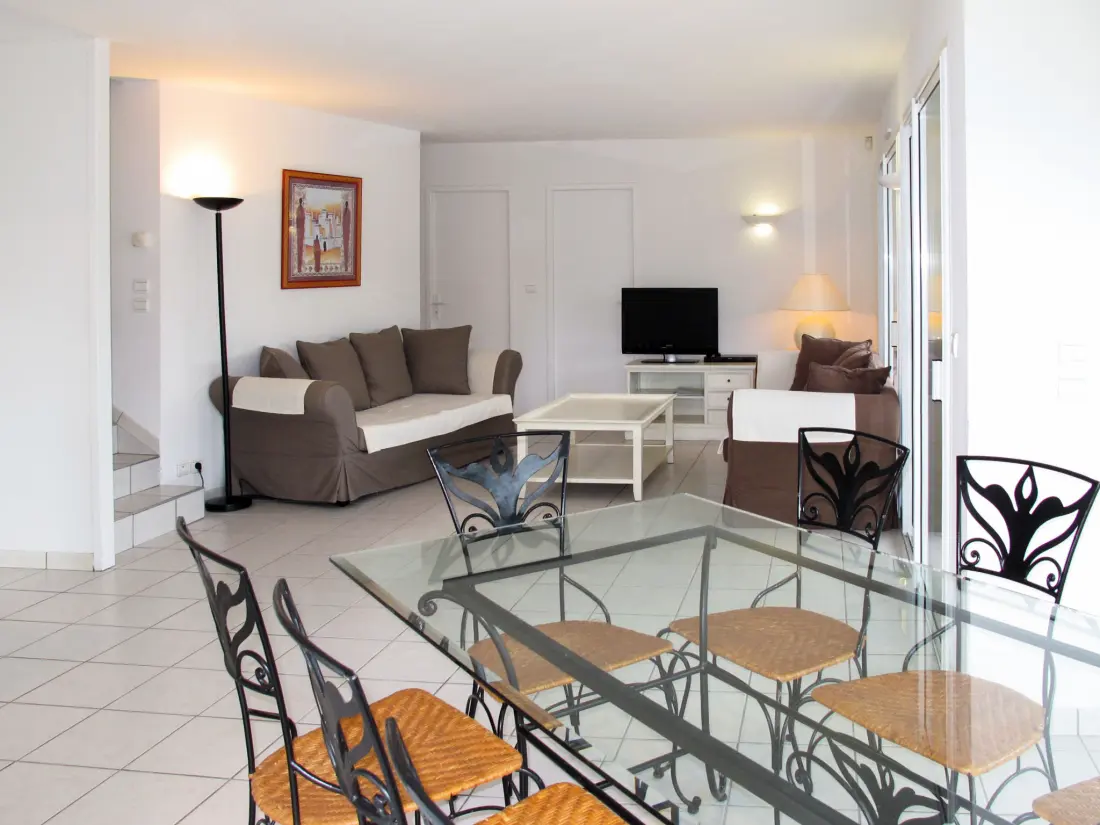 Maison de Vacances Lacanau