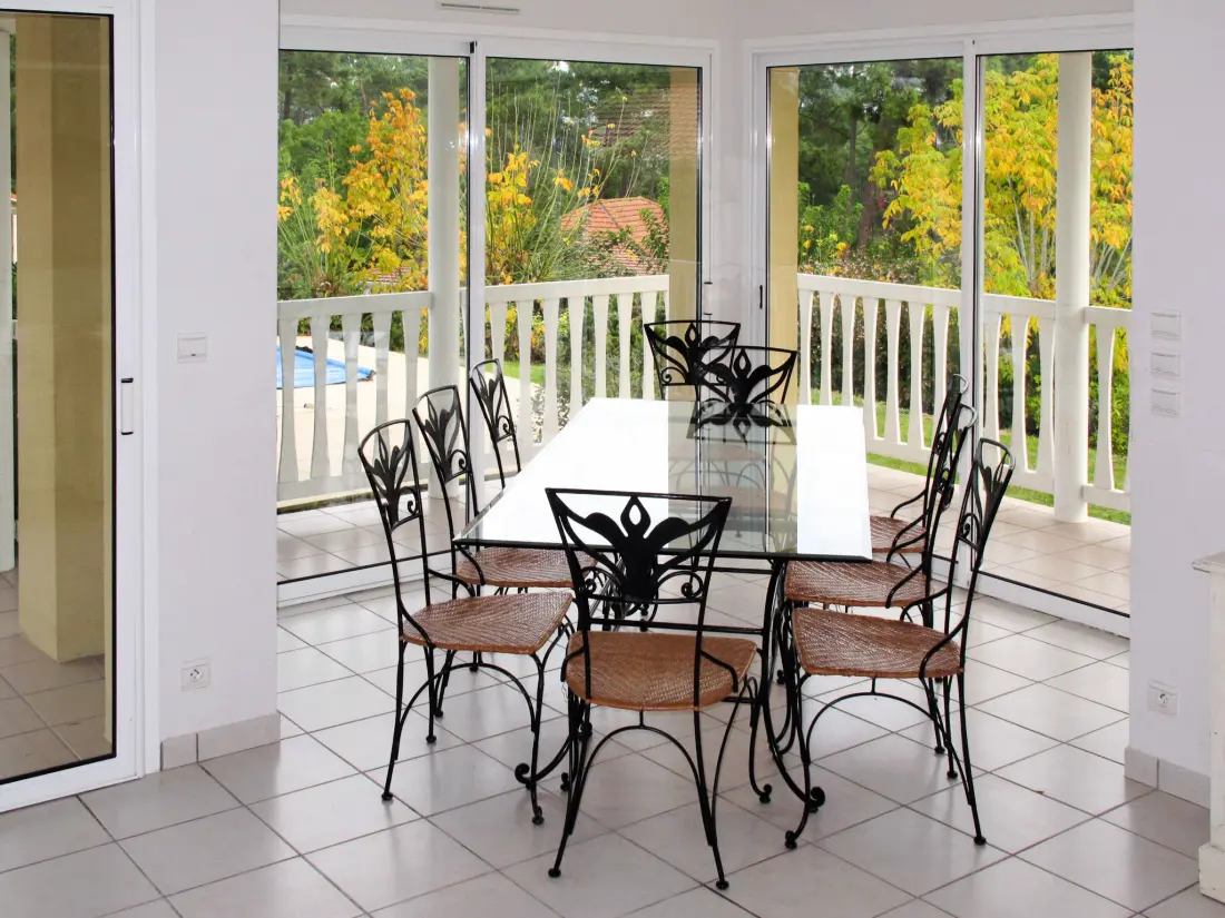 Maison de Vacances Lacanau