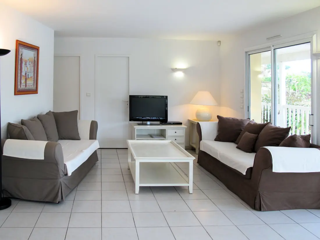 Maison de Vacances Lacanau
