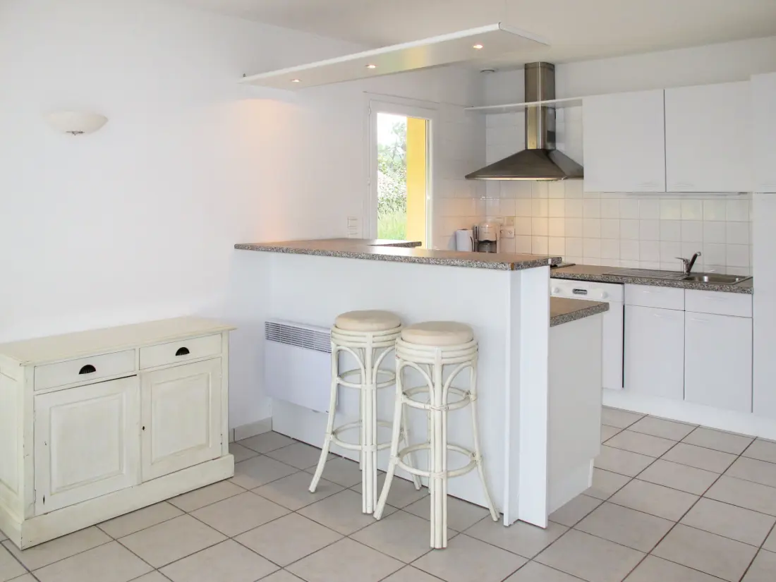 Maison de Vacances Lacanau