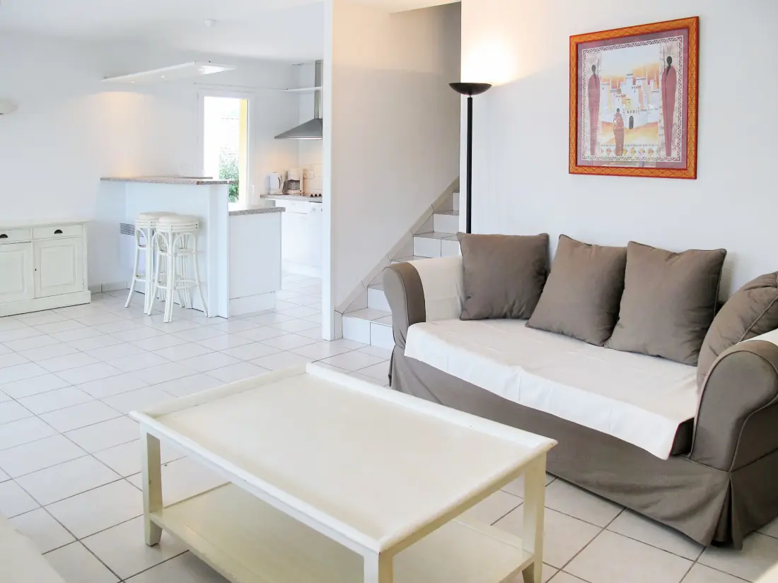 Maison de Vacances Lacanau