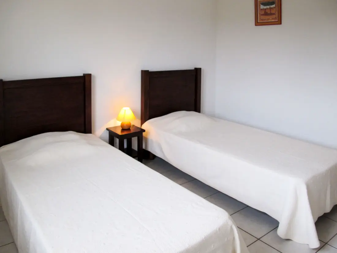 Maison de Vacances Lacanau