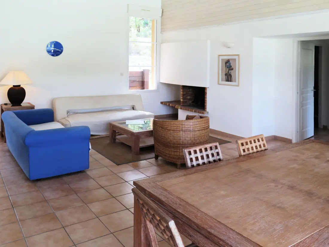 Maison de Vacances Lacanau
