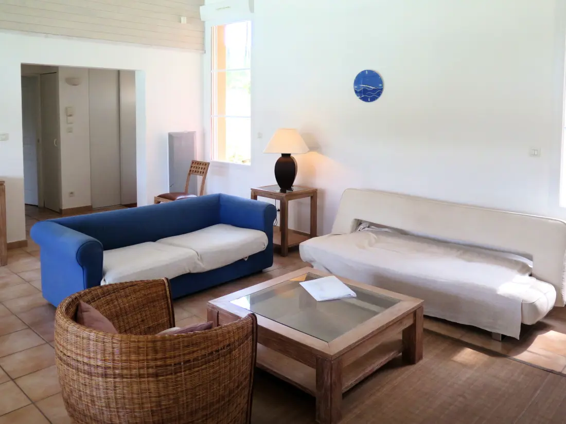 Maison de Vacances Lacanau