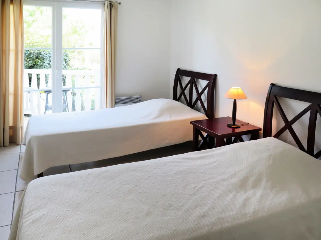 Maison de Vacances Lacanau