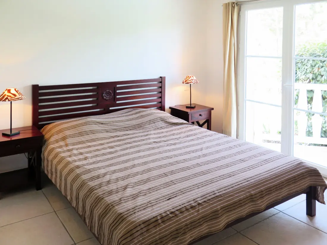 Maison de Vacances Lacanau
