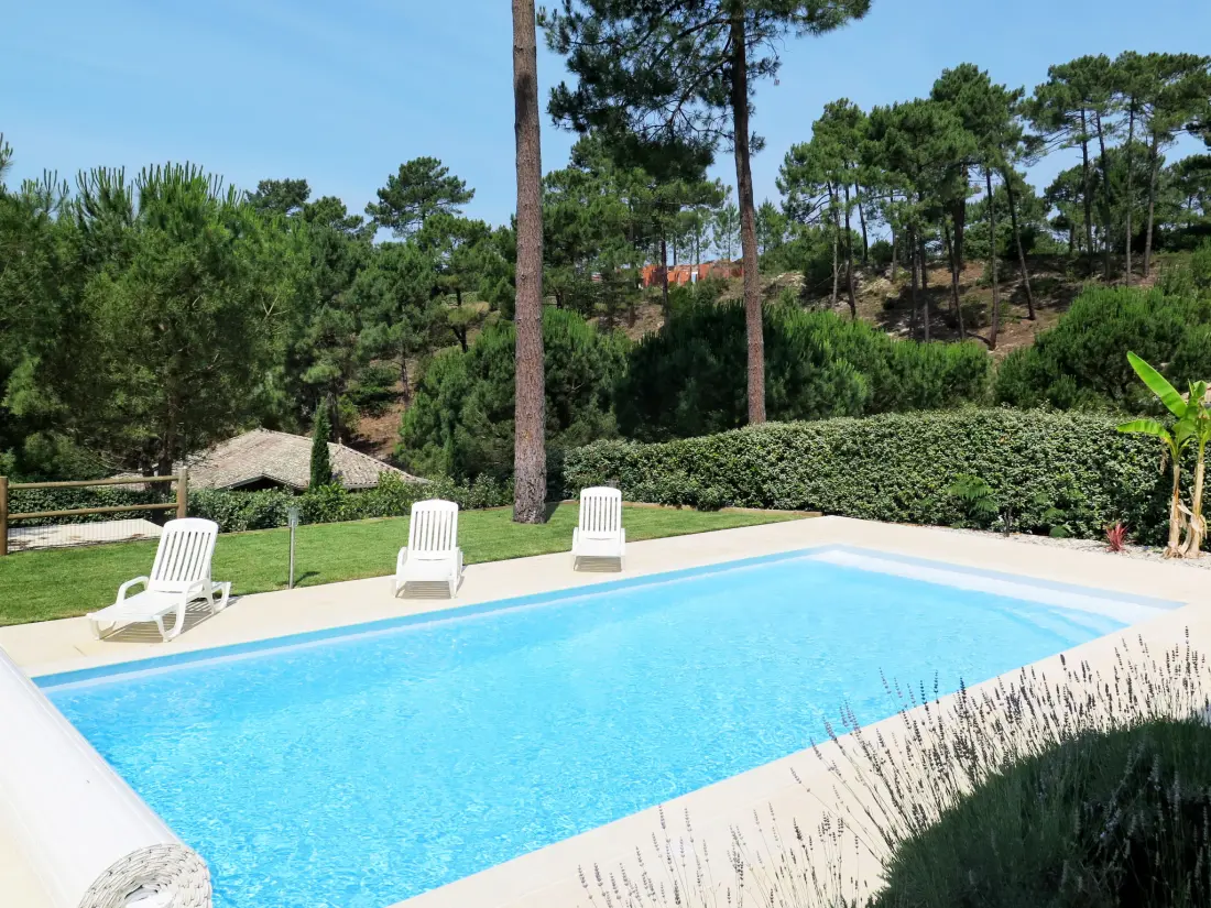 Maison de Vacances Lacanau