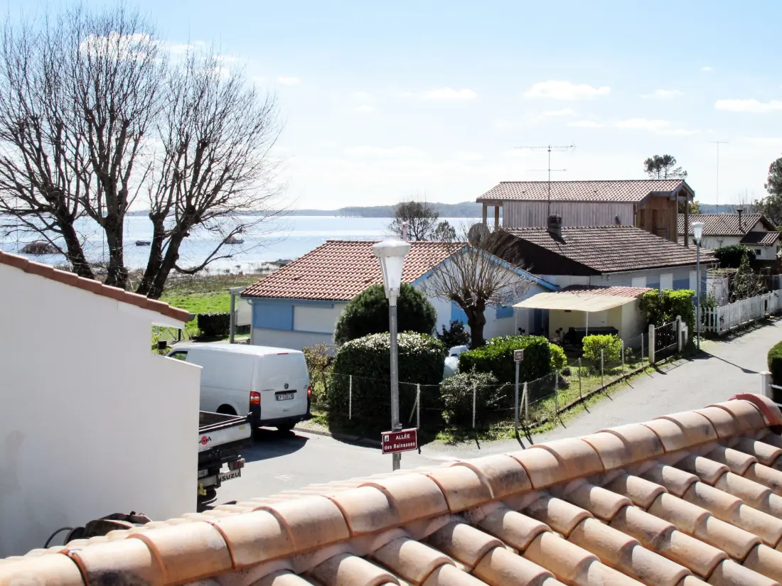 Maison de Vacances Lacanau