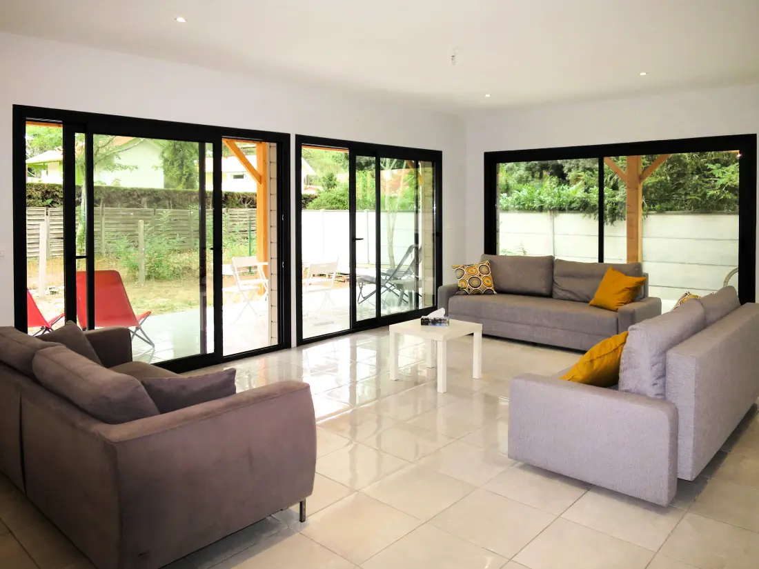 Maison de Vacances Lacanau