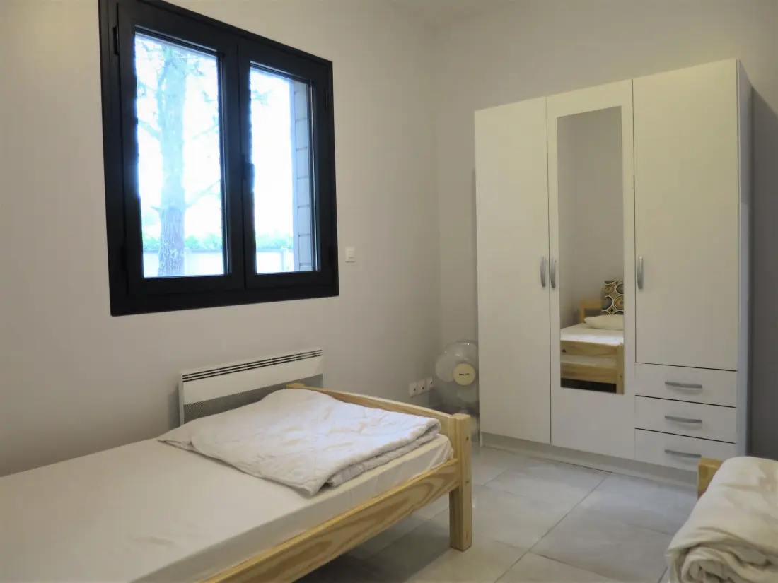 Maison de Vacances Lacanau