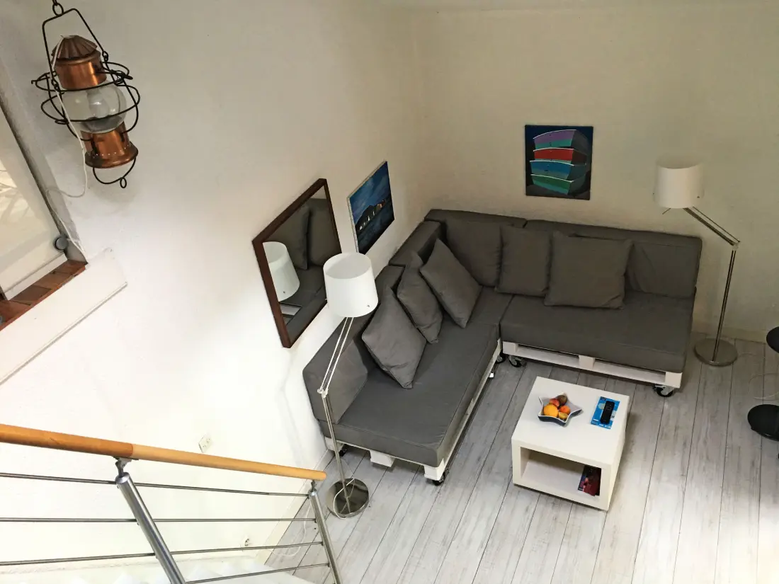 Maison de Vacances Lacanau
