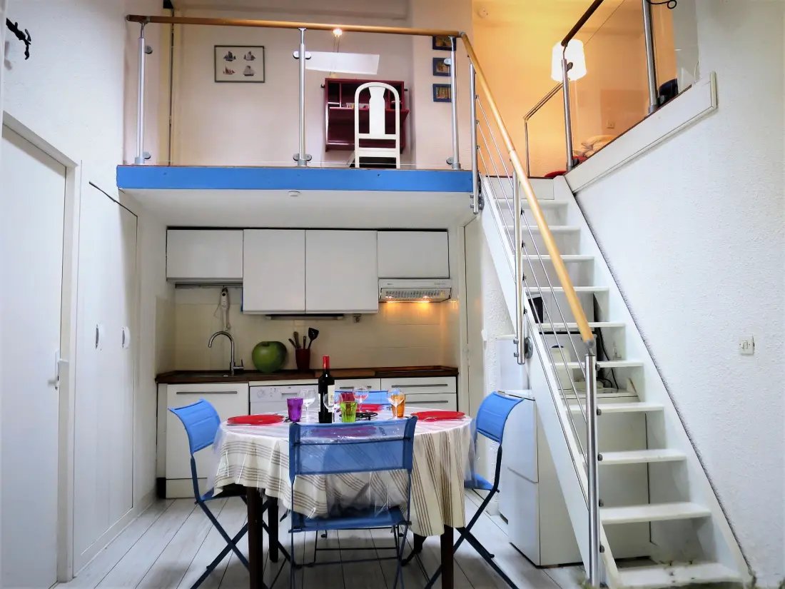 Maison de Vacances Lacanau