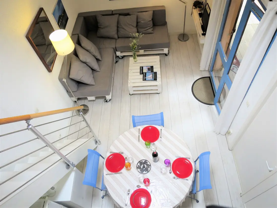 Maison de Vacances Lacanau