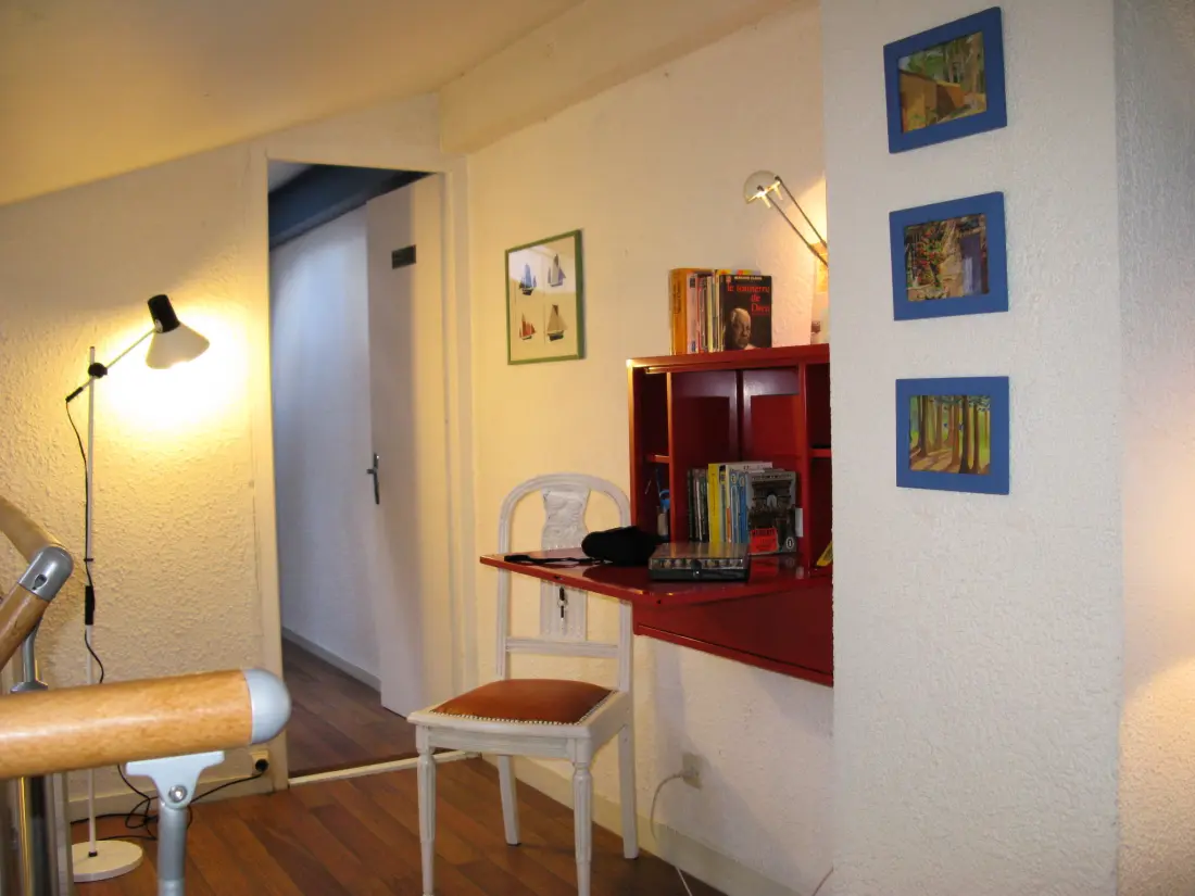 Maison de Vacances Lacanau