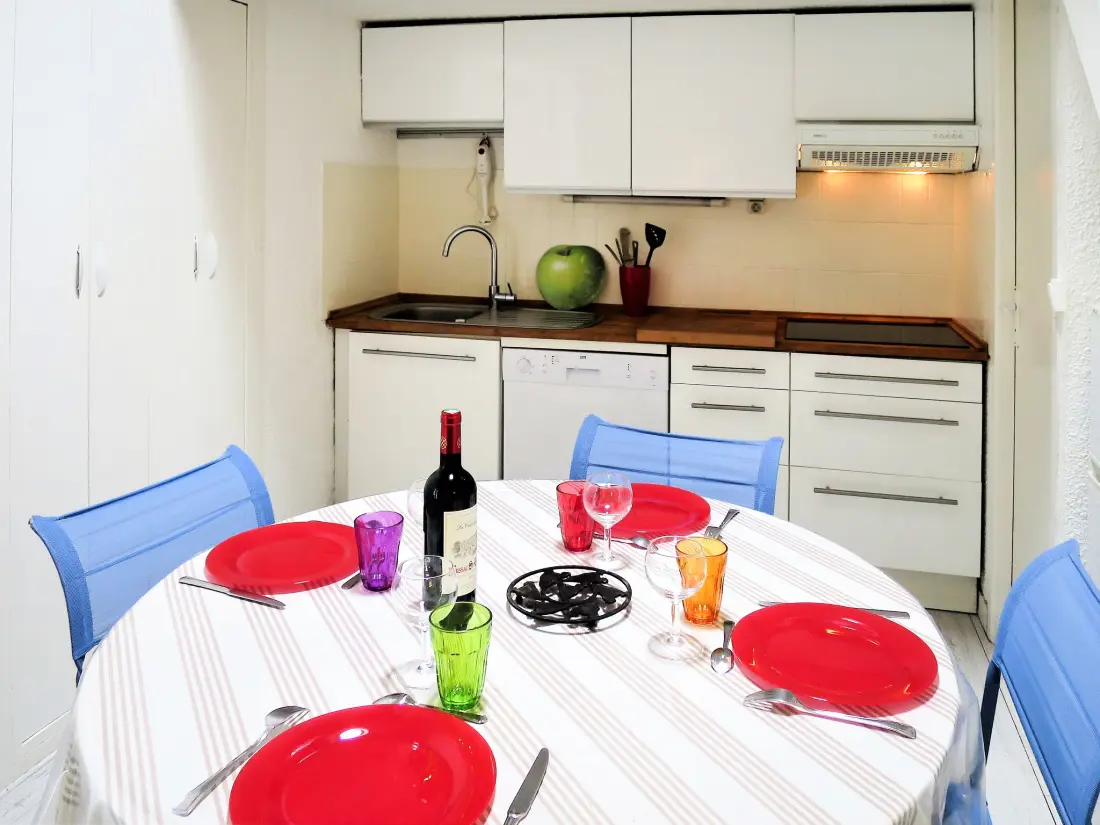 Maison de Vacances Lacanau