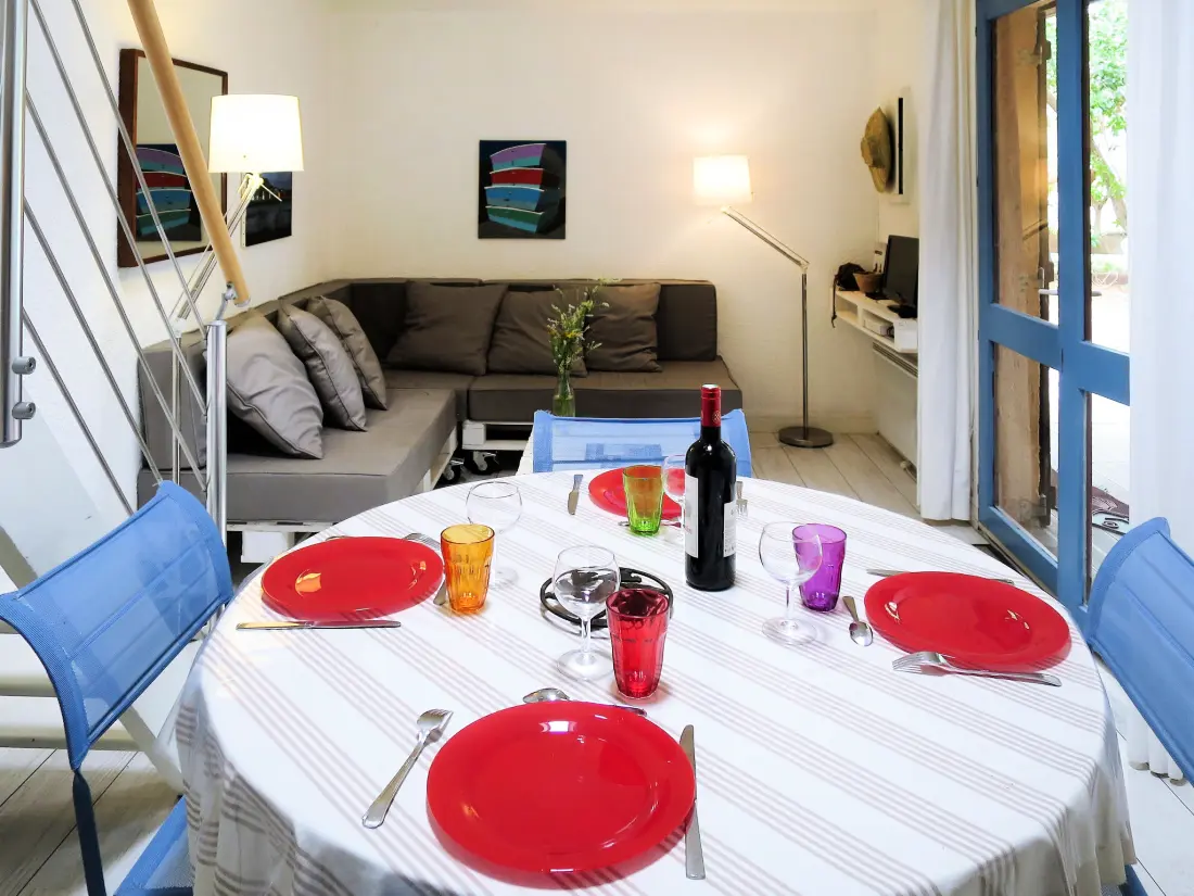 Maison de Vacances Lacanau
