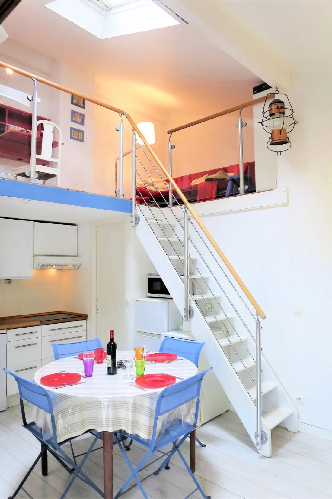 Maison de Vacances Lacanau