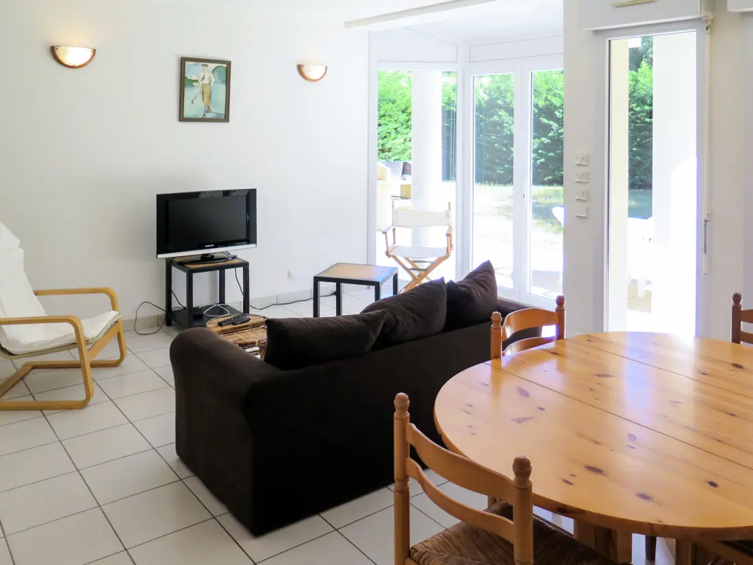 Maison de Vacances Lacanau