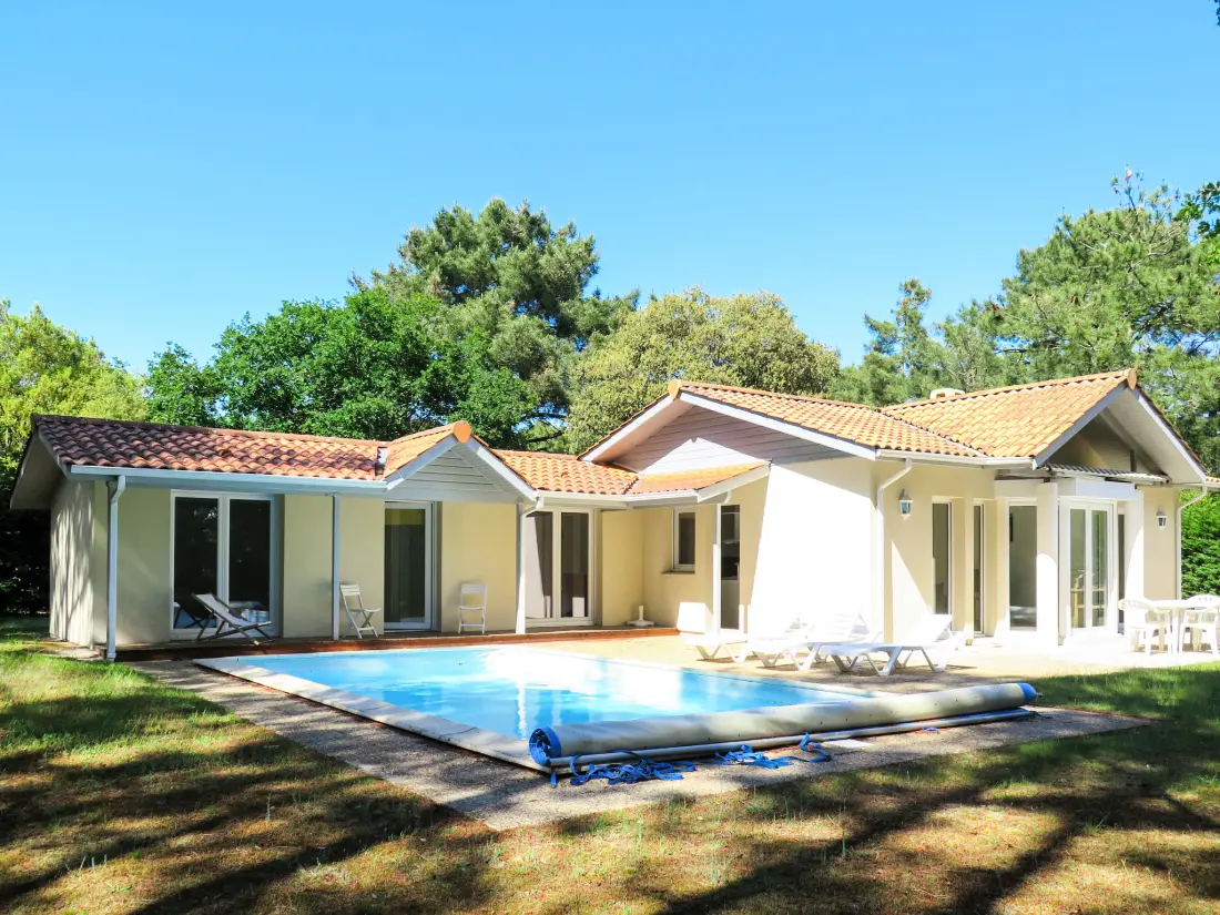 Maison de Vacances Lacanau