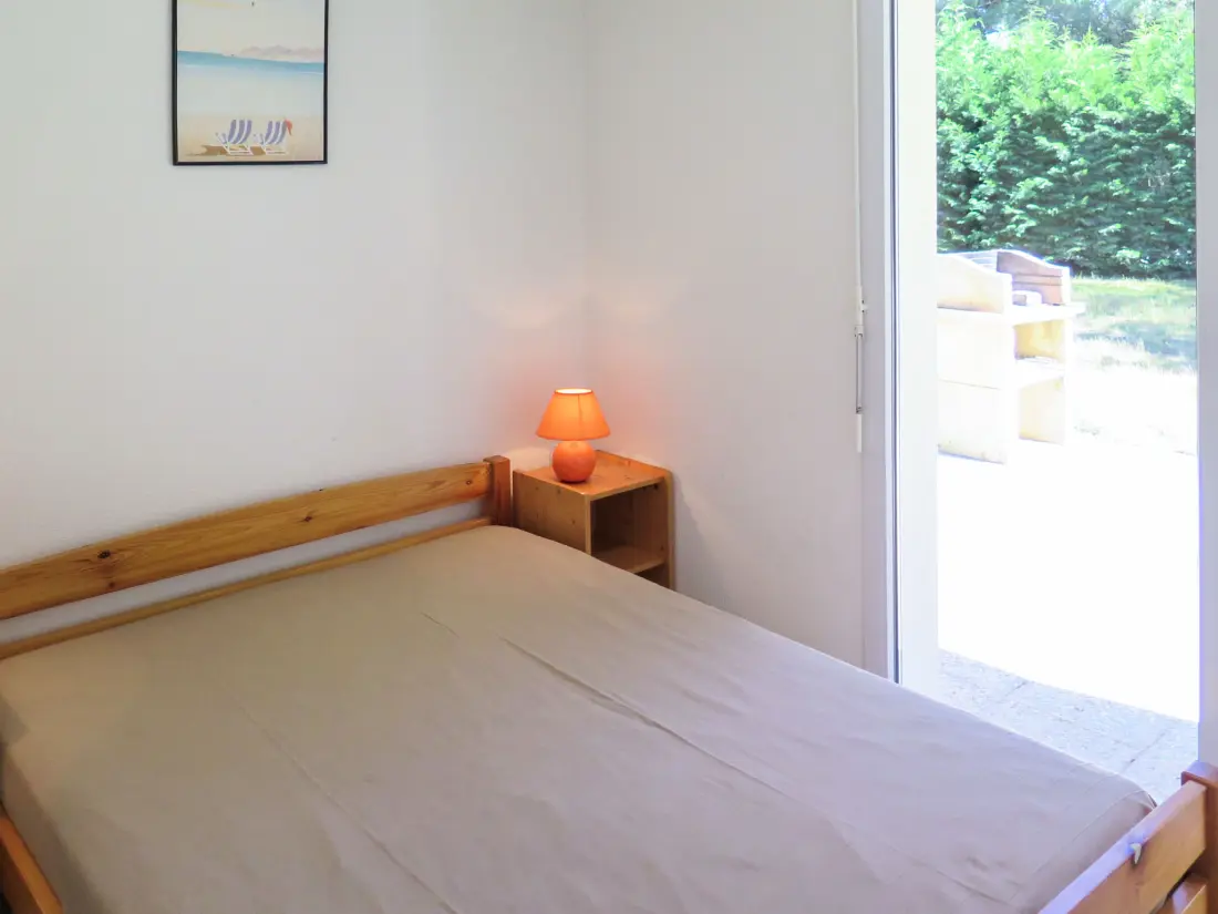 Maison de Vacances Lacanau