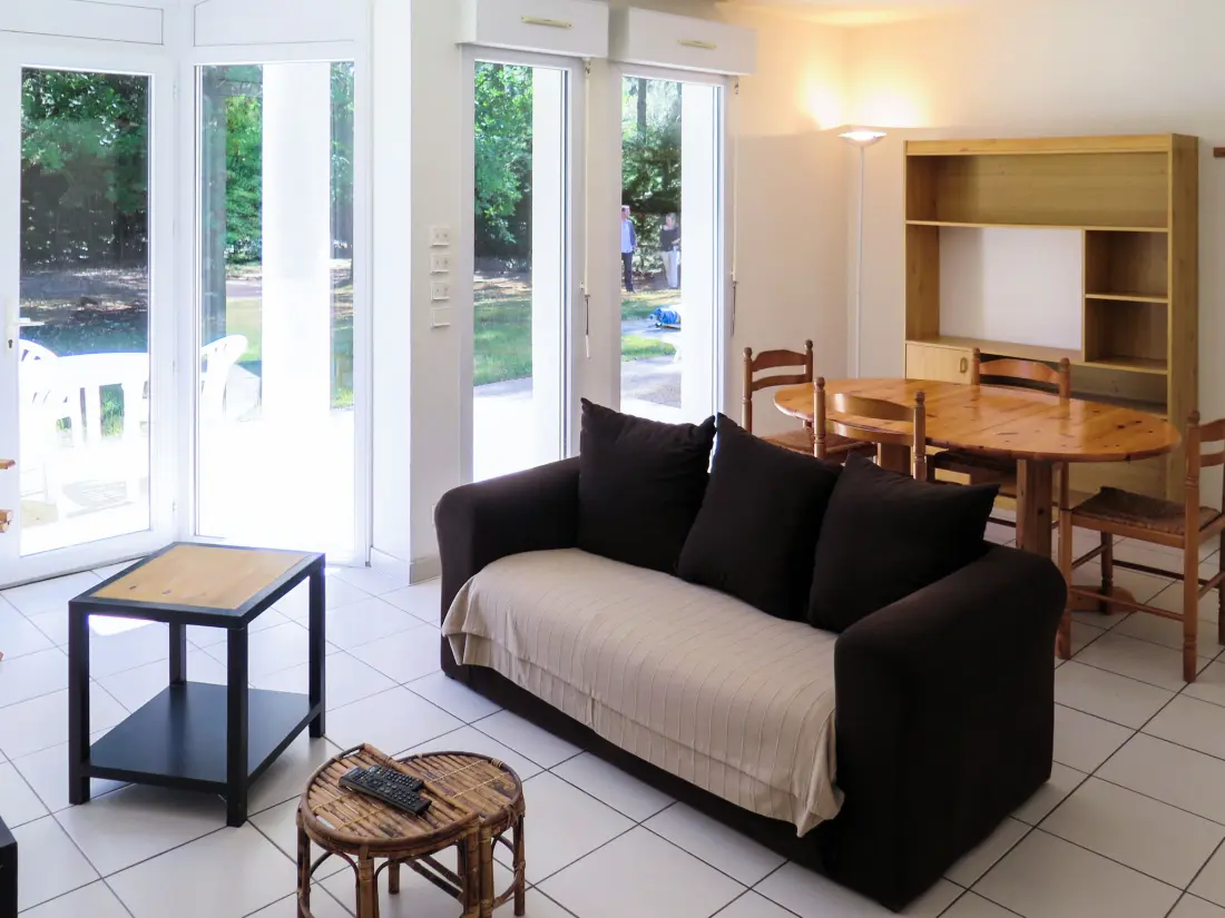Maison de Vacances Lacanau