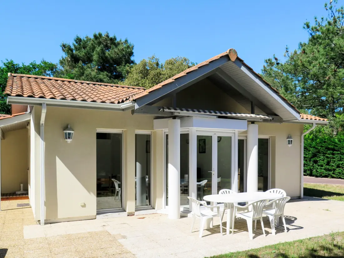 Maison de Vacances Lacanau