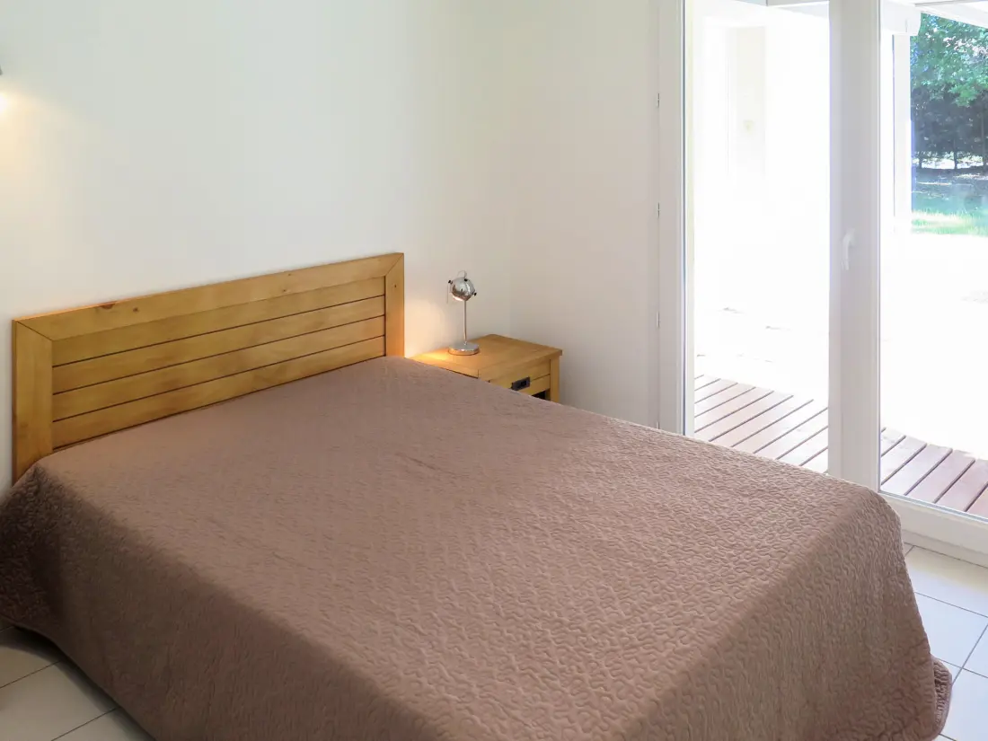 Maison de Vacances Lacanau