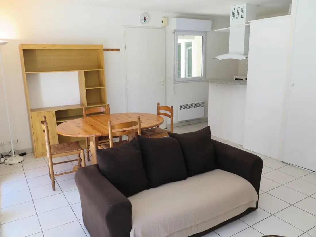 Maison de Vacances Lacanau