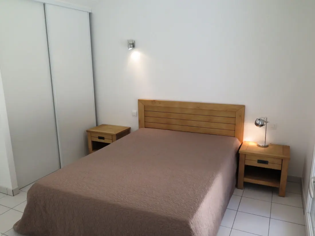 Maison de Vacances Lacanau