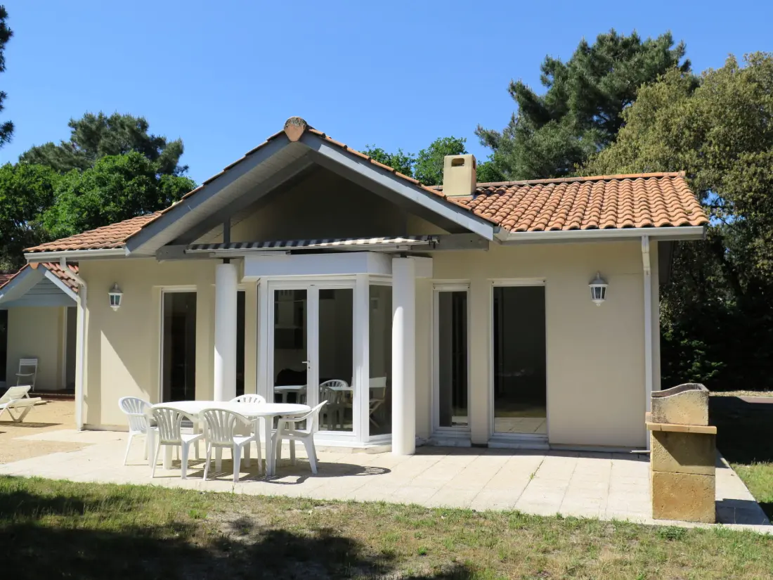 Maison de Vacances Lacanau
