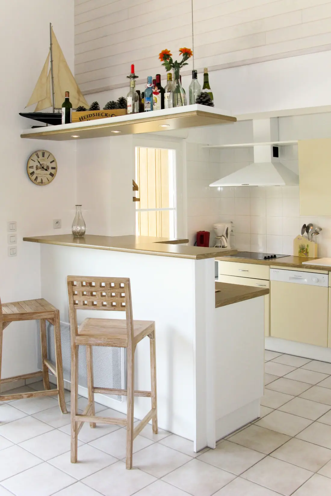 Maison de Vacances Lacanau