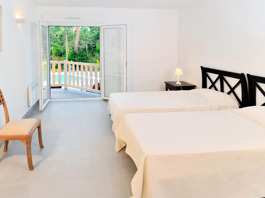 Maison de Vacances Lacanau