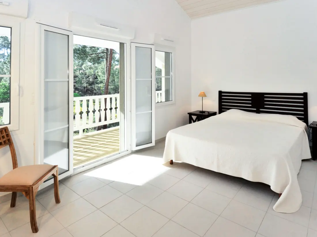 Maison de Vacances Lacanau