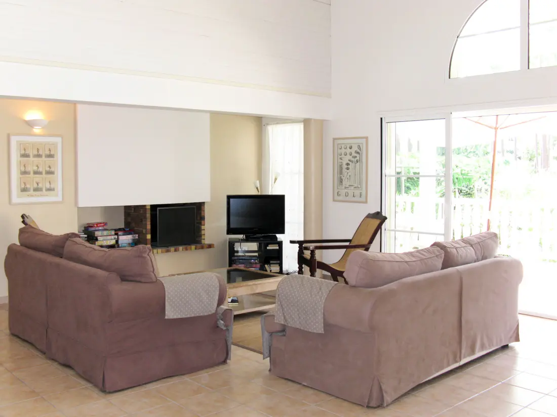 Maison de Vacances Lacanau