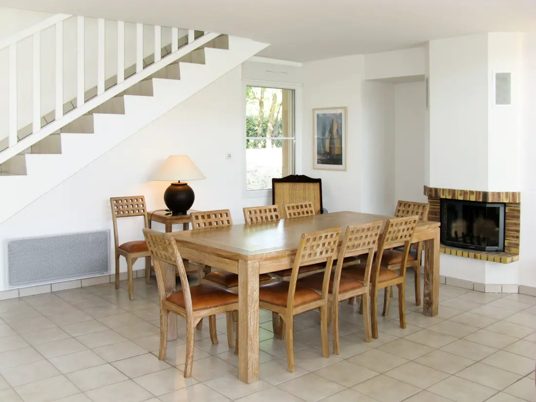 Maison de Vacances Lacanau