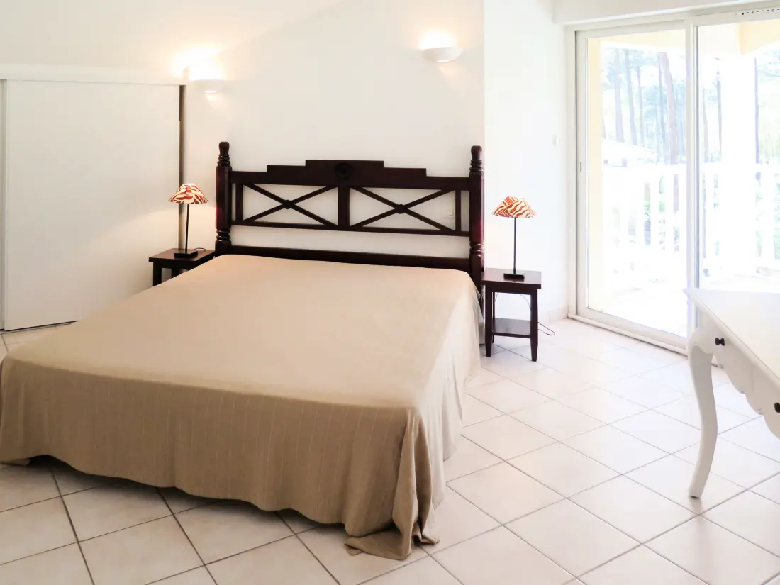 Maison de Vacances Lacanau