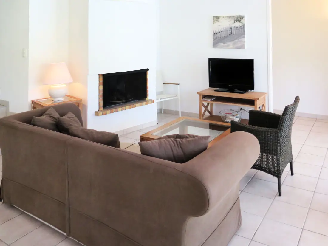 Maison de Vacances Lacanau