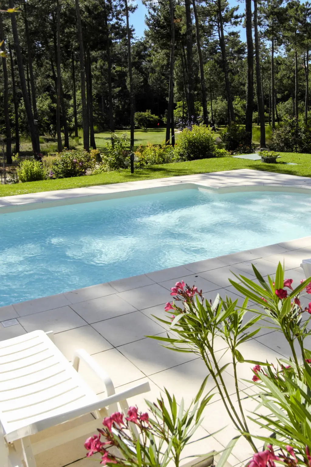 Maison de Vacances Lacanau