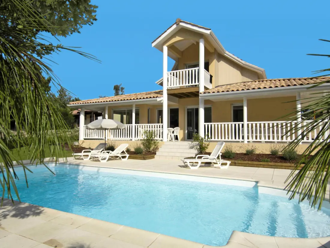 Maison de Vacances Lacanau