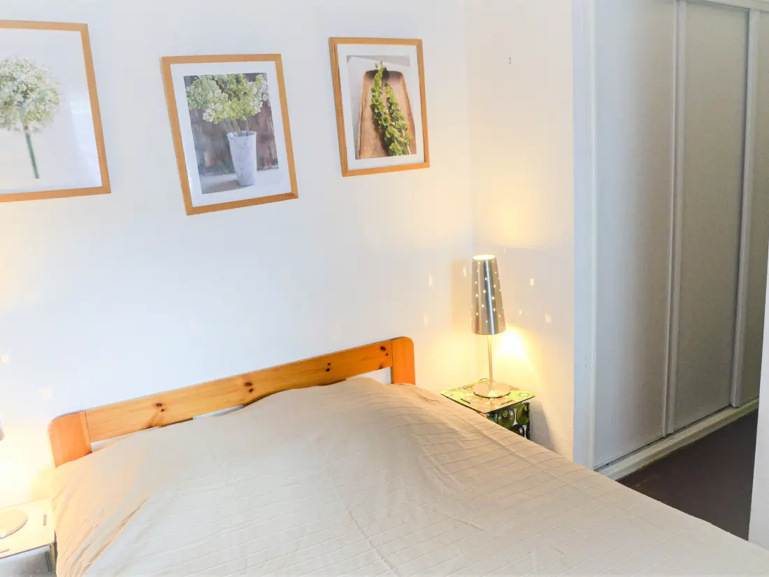 Maison de Vacances Lacanau