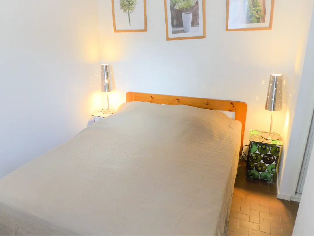 Maison de Vacances Lacanau