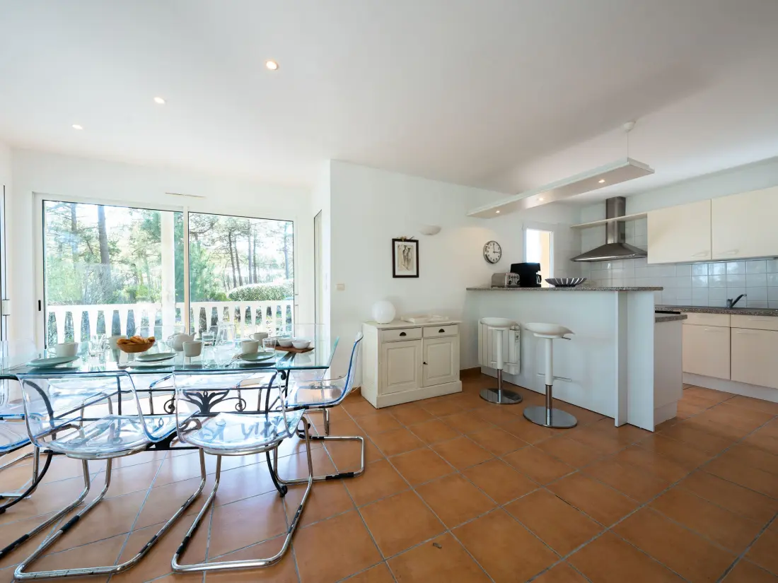 Maison de Vacances Lacanau