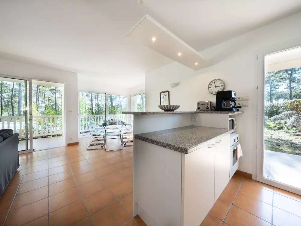 Maison de Vacances Lacanau