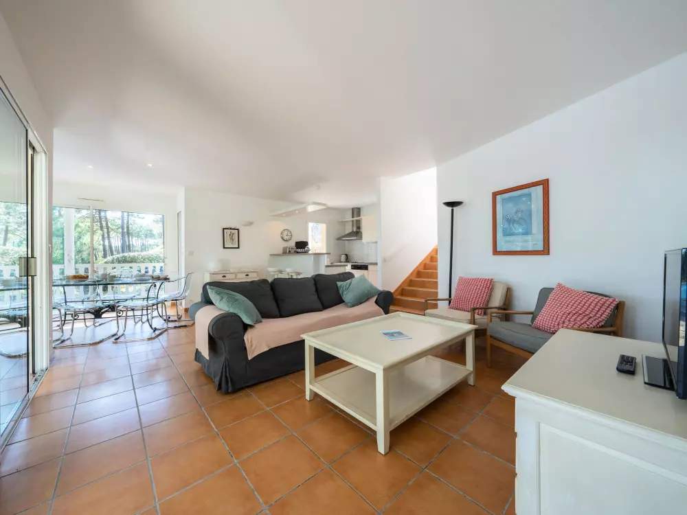 Maison de Vacances Lacanau