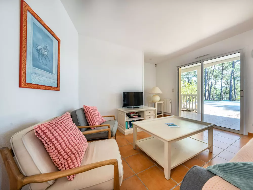 Maison de Vacances Lacanau