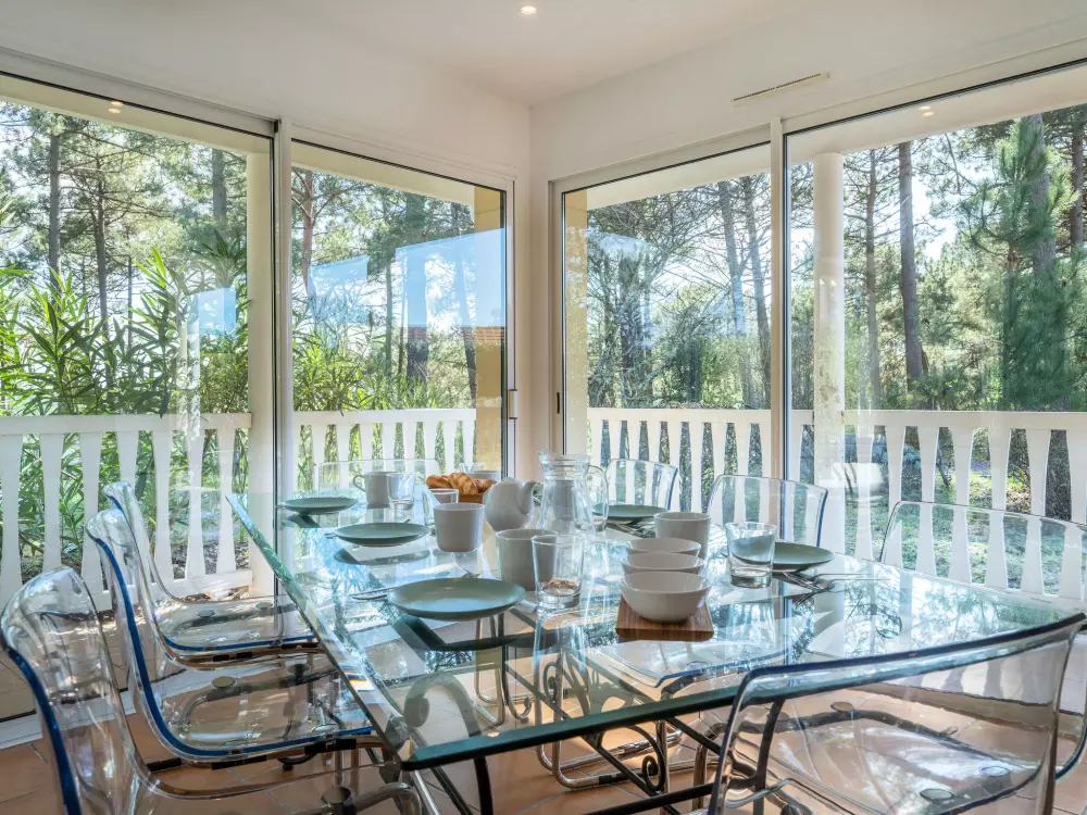 Maison de Vacances Lacanau