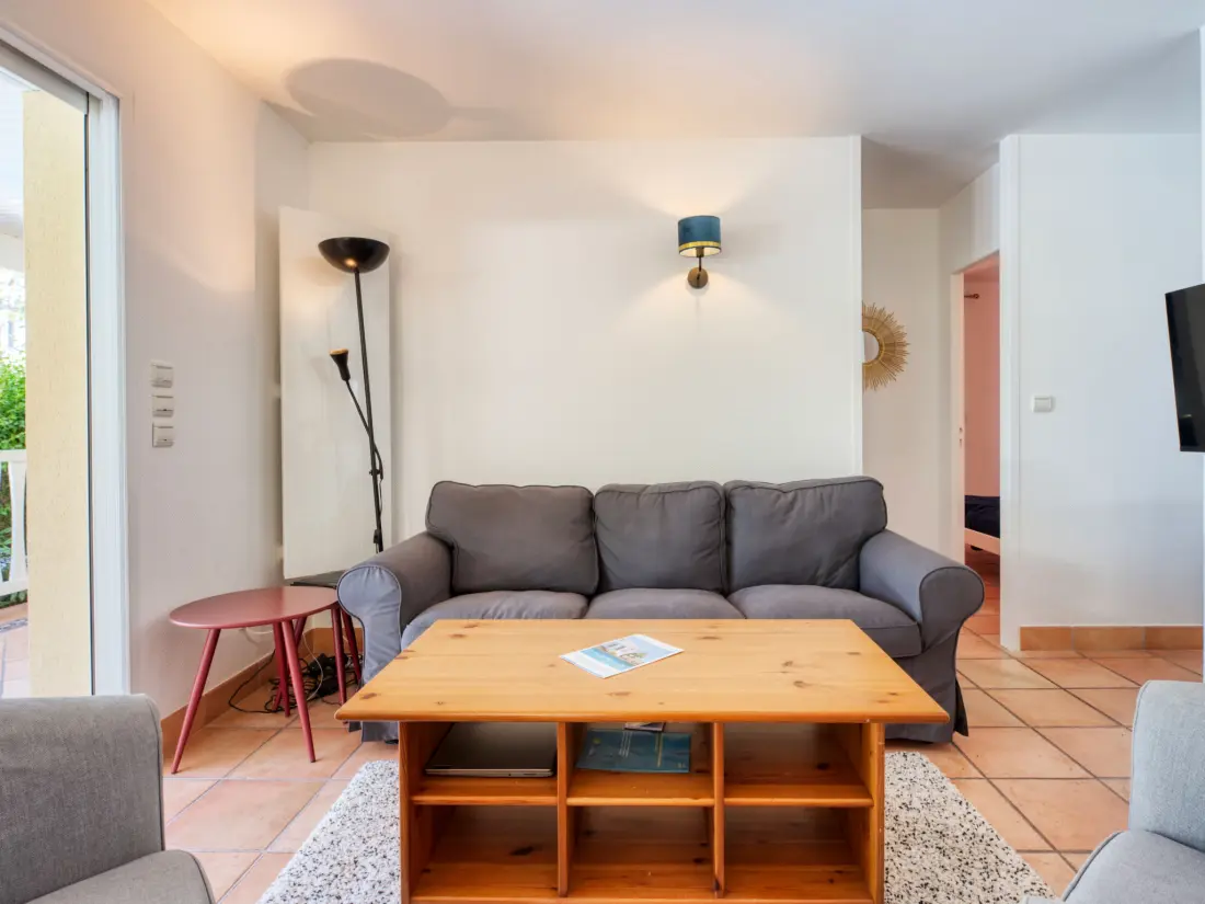 Maison de Vacances Lacanau